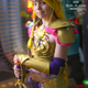 Image for article titled ColossalCon 2019, aka Cosplay's Great Pool Party